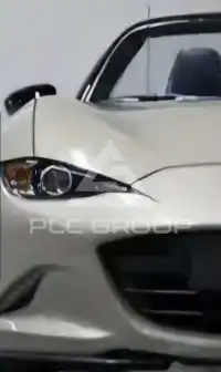 2023 Mazda MX-5