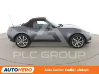 2023 Mazda MX-5