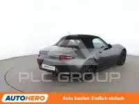 2023 Mazda MX-5