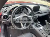 2023 Mazda MX-5