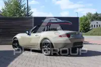 2023 Mazda MX-5