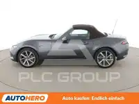 2023 Mazda MX-5