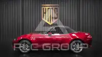 2023 Mazda MX-5