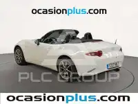 2023 Mazda MX-5