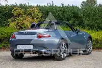 2023 Mazda MX-5