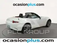 2023 Mazda MX-5