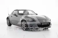 2023 Mazda MX-5