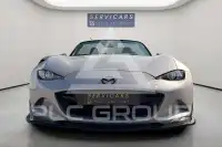 2023 Mazda MX-5