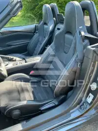 2023 Mazda MX-5