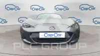 2023 Mazda MX-5