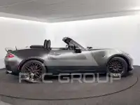 2023 Mazda MX-5