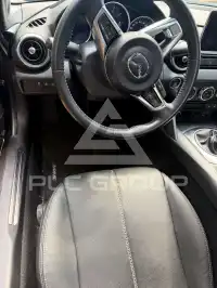 2023 Mazda MX-5