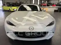 2023 Mazda MX-5
