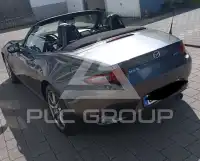 2023 Mazda MX-5