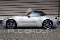 2023 Mazda MX-5