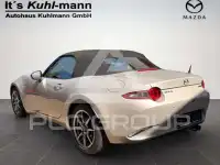 2023 Mazda MX-5