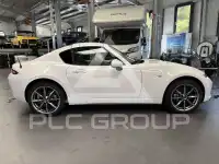 2023 Mazda MX-5