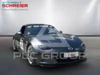2023 Mazda MX-5