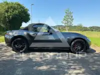 2023 Mazda MX-5