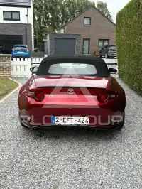 2023 Mazda MX-5