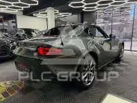 2023 Mazda MX-5