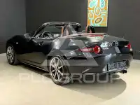 2023 Mazda MX-5