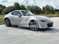 2023 Mazda MX-5