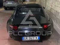 2023 Mazda MX-5
