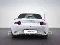 2023 Mazda MX-5