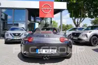 2023 Mazda MX-5