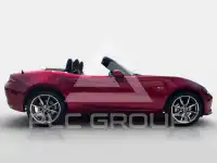 2023 Mazda MX-5
