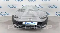 2023 Mazda MX-5