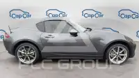 2023 Mazda MX-5