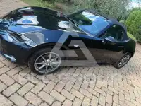 2023 Mazda MX-5