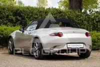 2023 Mazda MX-5