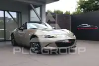 2023 Mazda MX-5