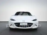 2023 Mazda MX-5