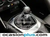 2023 Mazda MX-5