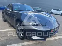 2023 Mazda MX-5