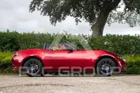 2023 Mazda MX-5