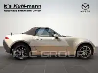 2023 Mazda MX-5