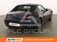 2023 Mazda MX-5