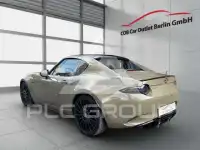 2023 Mazda MX-5