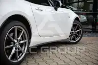 2023 Mazda MX-5