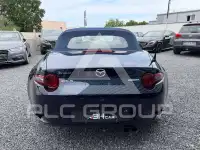 2023 Mazda MX-5