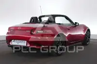 2023 Mazda MX-5