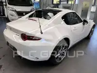 2023 Mazda MX-5