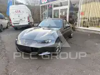 2023 Mazda MX-5