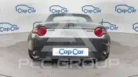 2023 Mazda MX-5