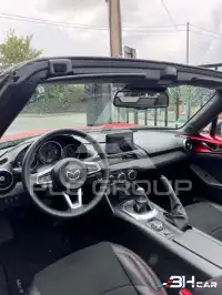2023 Mazda MX-5